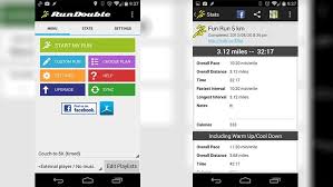 I'm a total neophyte to running, and have been running for five days with the run zombies! 10 Best Running Apps For Android Android Authority