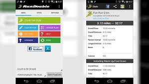 10 best running apps for android