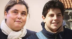 Prayer to St. Monica for family