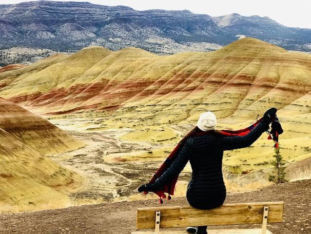 Complete Guide to Exploring the Painted Hills Oregon