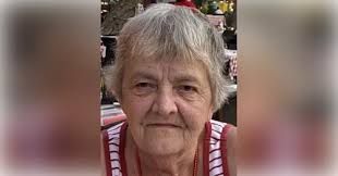 Kathleen Fey Obituary