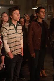 Relive All The Best Moments From Love Victor With The Show S Incredible Soundtrack In 2020 Love Simon Victor Comic Clothes
