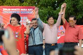 (born september 13, 1957) is a filipino politician and former senator in the 16th congress of the philippines. Bongbong Marcos