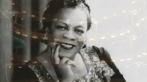 Mary Cardwell Dawson