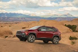 2015 Jeep Cherokee Review, Problems, Reliability, Value, Life ...