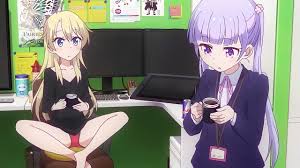 This anime has grown pretty notorious for the sheer perverse nature that is occasionally adopts. Top 10 Best Work Job Anime Youtube