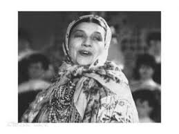 Она была одним из самых популярных исполнителей в ссср. Lidiya Andreevna Ruslanova Biografiya Istoriya Zhizni Tvorchestvo I Luchshie Pesni