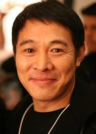 A wife who was excited by a man in front of her husband. Jet Li Wikipedia
