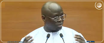 Déficit budgétaire : l'objectif d'un retour à 3 % en 2027 maintenu, selon Cheikh  Diba
