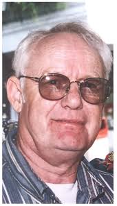 Ralph Chester "Chet" Jewell