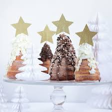 Coffee shop in new york, new york. Winter Chimney Cakes Ideas Wilton Uk