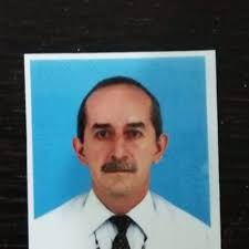 Luis Fermín Blanco Parada (@FermnBlanco2)