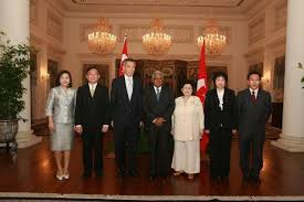 Jump to navigation jump to search. Group Photograph Of From Left Wife Of Minister For