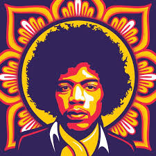 Super angebote für jimi hendrix live poster hier im preisvergleich. Santiago Vidal Shop Redbubble Jimi Hendrix Art Jimi Hendrix Art Paintings Jimmy Hendrix Art Paintings
