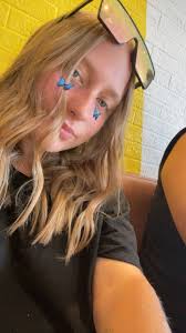 Me and my new girlfriend Petunia