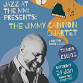 Jazz at the MMI presents: The Jimmy Cannon Quartet! event image