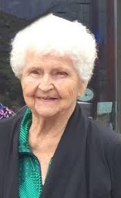 Donna Jean Tadlock Obituary