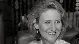 About Carol Fowler — Carol Fowler