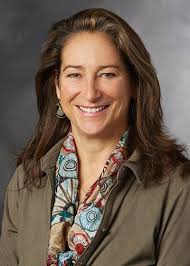 Caitlin O'Connell Rodwell