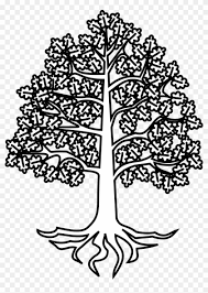 Browse our modern tree root silhouette images, graphics, and designs from +79.322 free vectors graphics. Svg Trees Roots Free Hd Png Download 856x1164 5370593 Pngfind