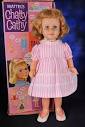 Vintage talking Chatty Cathy doll | Chatty cathy doll, Chatty ...