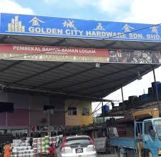 Find us in kota kinabalu's center, five kilometers from tanjung aru beach. Foojaya Hardware Sdn Bhd Home Facebook