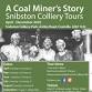 ‘A Coal Miner’s Christmas’ – Snibston Colliery Tours event image
