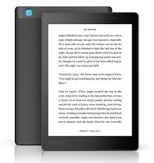 8 Inch E Ink Ebook Readers Comparison List The Ebook Reader Blog Ebook Reader Aura Kobo