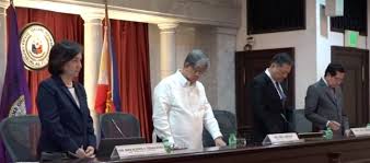 Full text of the rules of the judicial and bar council. Explainer How The Judicial And Bar Council Works