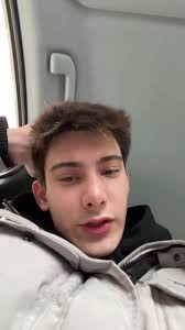 How Tall Is Marco Borghi