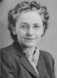 Mabel Marie Tullis (1904-1991)