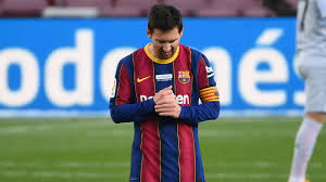 A noticia del año, quizás del siglo, saltó ayer cuando el fc barcelona anunció que leo messi no seguirá en el club tras. Urgente Desde Barcelona Acaban De Anunciar Que Pasara Con Messi En 2021 Se Va O Se Queda Deportes El Intransigente