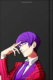 Kaneki ken | sasaki haise. Composition Notebook Shuu Tsukiyama Tokyo Ghoul Anime Manga Series Fan S Notepad Lined Ruled Blank Diary To Write Notes Daily Writing Journal Amazon De Yoshiko Tamura Fremdsprachige Bucher