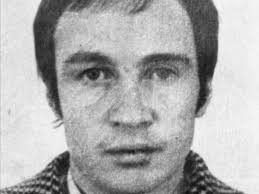 Raymond Patrick Chuck Bennett