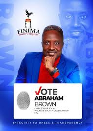 Congratulations to all newly elected FYC Executives, I pray may God  Almighty give you all the wisdom and support to govern and run the affairs  of FYC to a greater heights. Abharmony