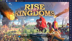 It has multiple dlcs (downloadable content), some of which provide the players with new maps to build on. Updated Rise Of Kingdoms Best Civilizations Guide For 2021 Bluestacks