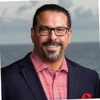 Eric Enriquez's Instagram, Twitter & Facebook