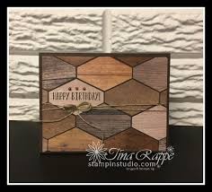 Masculine birthday cards birthday cards for men handmade birthday cards masculine cards boy cards fathers day crafts card making techniques artist trading cards card tutorials craft forums with patterns, project ideas, craft advice and more This Is The Perfect Masculine Card Stampin Studio