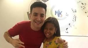 Baixar músicas leandro borges (itunes). Sophia Vitoria Grava Single Com O Cantor Leandro Borges Entretenimento Pleno News