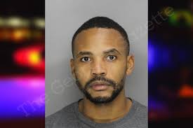 Kirk Arnold — Cobb County Jail Bookings