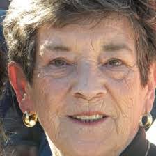 Anita Battaglia's Instagram, Twitter & Facebook