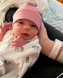 One year ago, Niagara Falls parents Alyssa Narkiewicz and David Zajac and  their daughter Paislee, rented a home in Corolla. They came as three, but  left as four: Baby girl Emersyn was