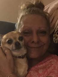 To all of you who have been so kind with your comments, I greatly  appreciate you. I am sad to say that at the vet suggestion we did end Ash's  suffering as