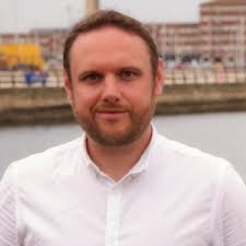 Dan Smith (@DanSmithForTees)