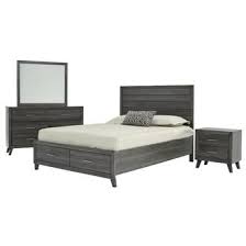 Amazing designs concept michael amini furniture from el dorado furniture bedroom set, source:atzine.com. Seda 4 Piece Queen Bedroom Set King Bedroom Sets King Bedroom Bedroom Sets Queen