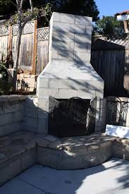 More Ideas Below Diy Square Round Cinder Block Fire Pit How To Make Ideas Simple Easy Backyards C Diy Outdoor Fireplace Cinder Block Garden Outdoor Fireplace