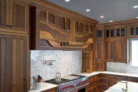 Shop drawings for greene and greene furniture. Greene And Greene Kitchen Luxury Kitchens Chicone