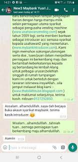 All our accounts offer free sms and. Current Account Introducer New Maybank Company Current Account Approval By Using Usahawan Services Trading As Introducer