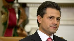 High Expectations Welcome Mexico's New President : NPR