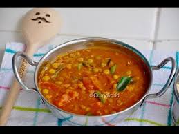 Kerala Nadan Green Peas Curry Peas Masala Perfect With Chapathi Paratha Nan Etc Cream Of Asparagus Soup Sauteed Asparagus Recipe Asparagus Stir Fry Recipes